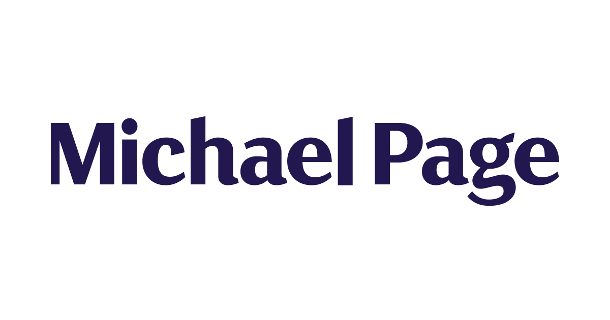 Michael Page | Recruitment Agency logo