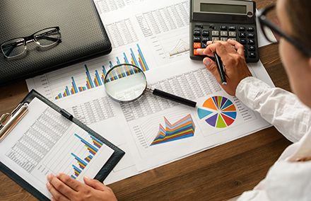 Qualifications Required To Become A Financial Director
